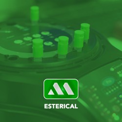 Esterical